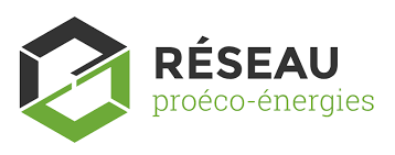 logo réseau proéco-énergie